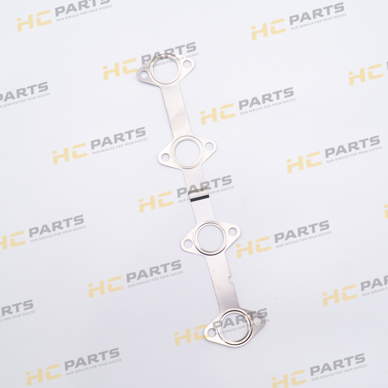 Прокладка выпускного коллектора JCB Perkins HP HR KR — KMP BRAND