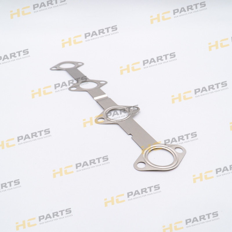 Прокладка JCB под выпускной коллектор Perkins HP HR KR-KMP BRAND