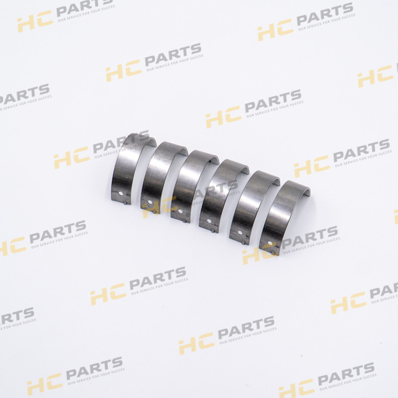 Подшипники вала JCB PERKINS KE HL — мини-экскаватор KMP BRAND