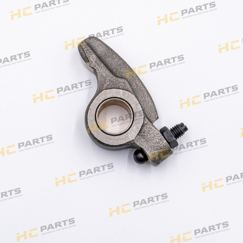 Рычаг подвески ISUZU 4BG1 — JS