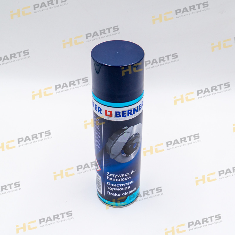 Универсальный очиститель BERNER, 500 мл