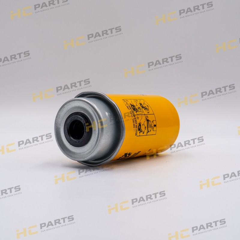 Топливный фильтр JCB — DieselMax