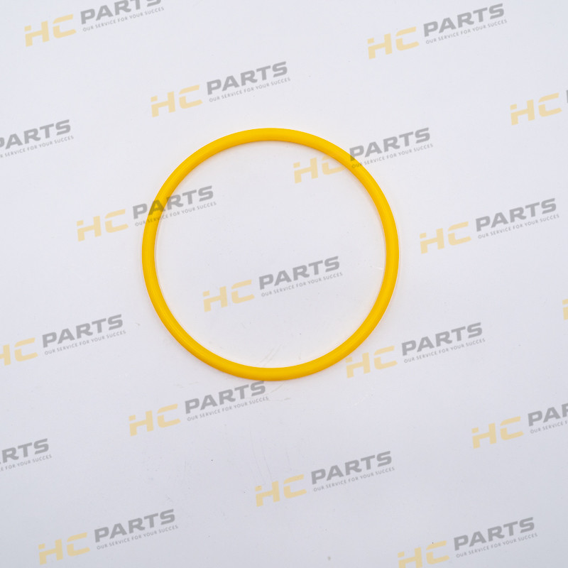 Уплотнение JCB / порошковое покрытие — JS