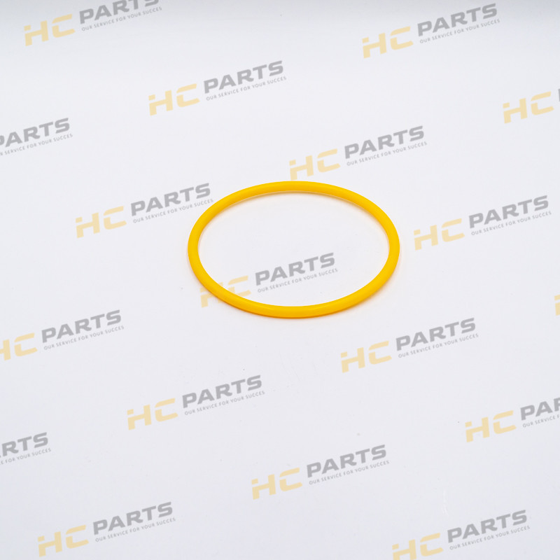 Уплотнение JCB / порошковое покрытие — JS