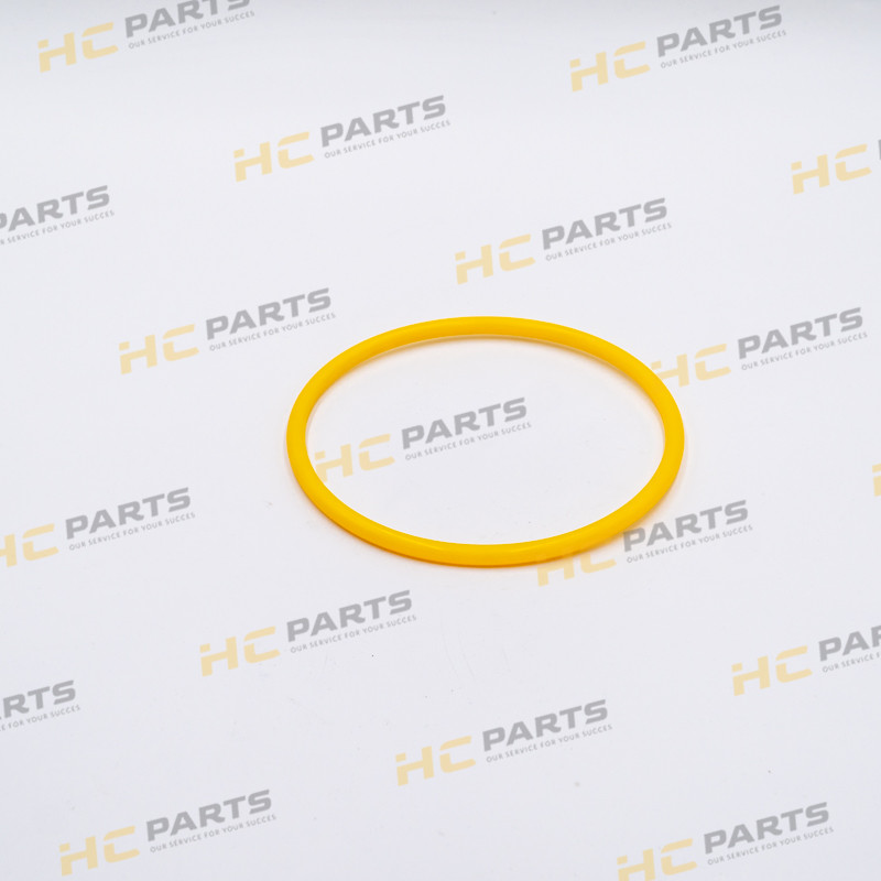 Уплотнение JCB / порошковое покрытие — JS