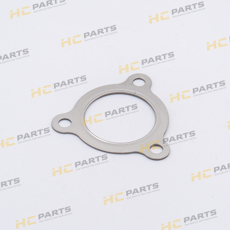 Прокладка турбины JCB — коллектор ISUZU