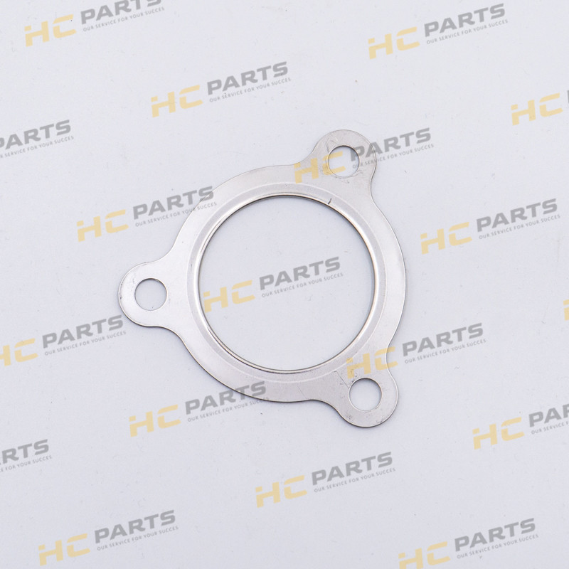 Прокладка турбины JCB — коллектор — ISUZU