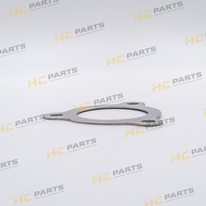 Прокладка турбины JCB — коллектор — ISUZU