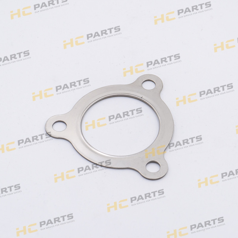 Прокладка турбины JCB — коллектор ISUZU