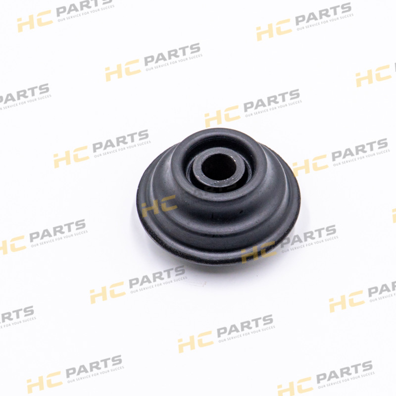 Передняя часть JCB Mounting metalastik — JS