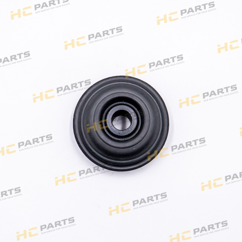 Передняя часть JCB Mounting metalastik — JS