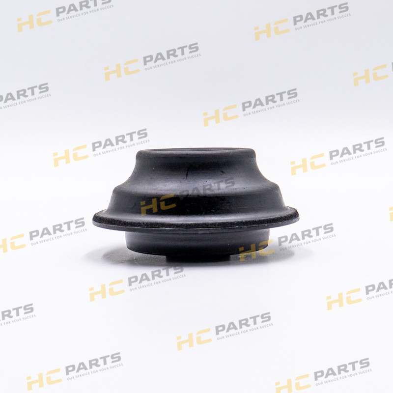 Передняя часть JCB Mounting metalastik — JS