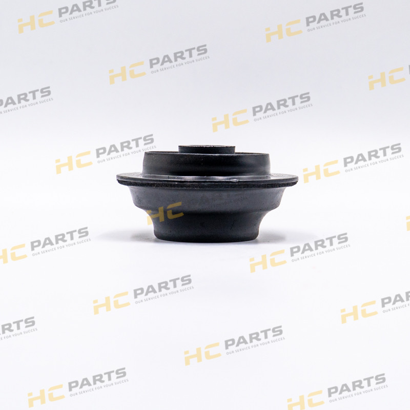 Передняя часть JCB Mounting metalastik — JS