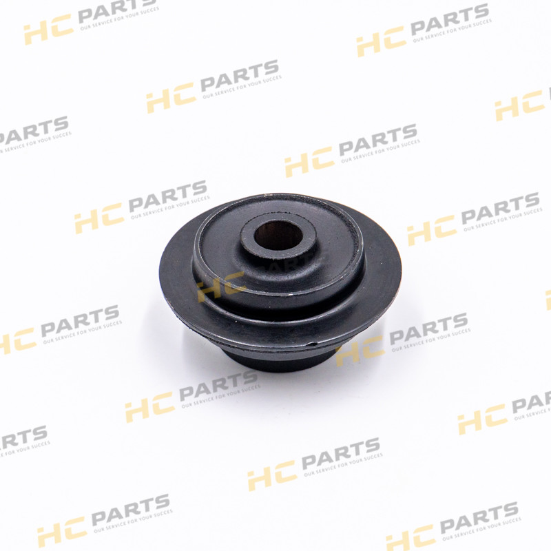 Передняя часть JCB Mounting metalastik — JS