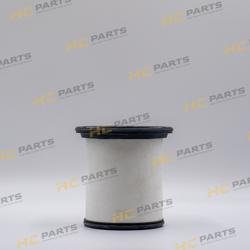 Фильтр JCB от CCV — DieselMax