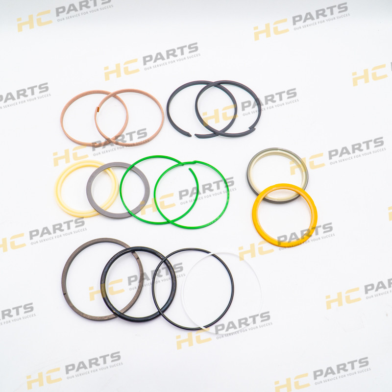 Комплект уплотнений привода JCB 80X115 DIPPER