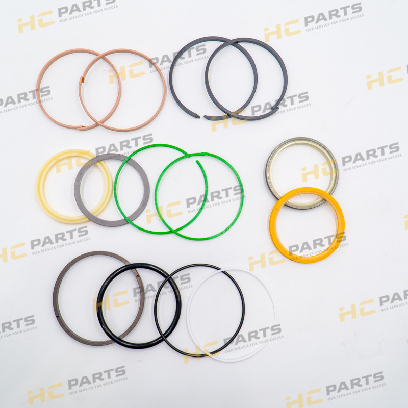 Комплект уплотнений привода JCB 80X115 DIPPER