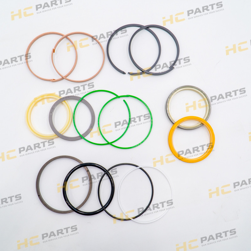 Комплект уплотнений JCB 80x115 DIPPER