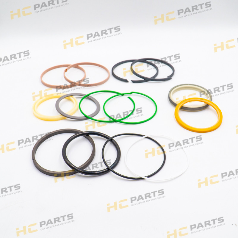 Комплект уплотнений JCB 80x115 DIPPER