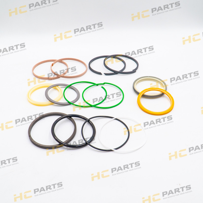 Комплект уплотнений привода JCB 80X115 DIPPER