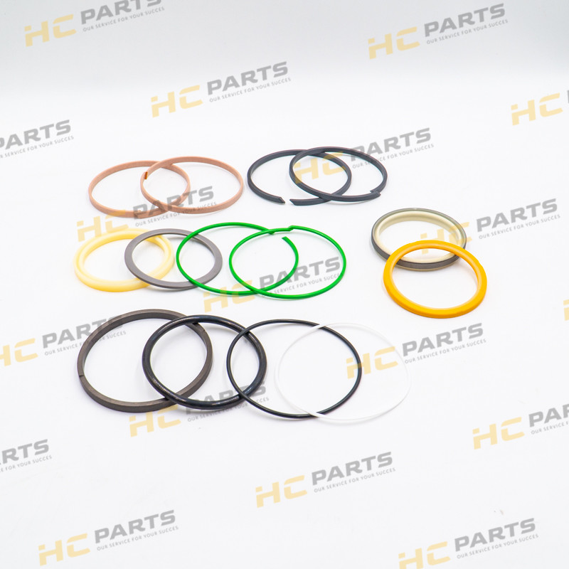 Комплект уплотнений привода JCB 80X115 DIPPER