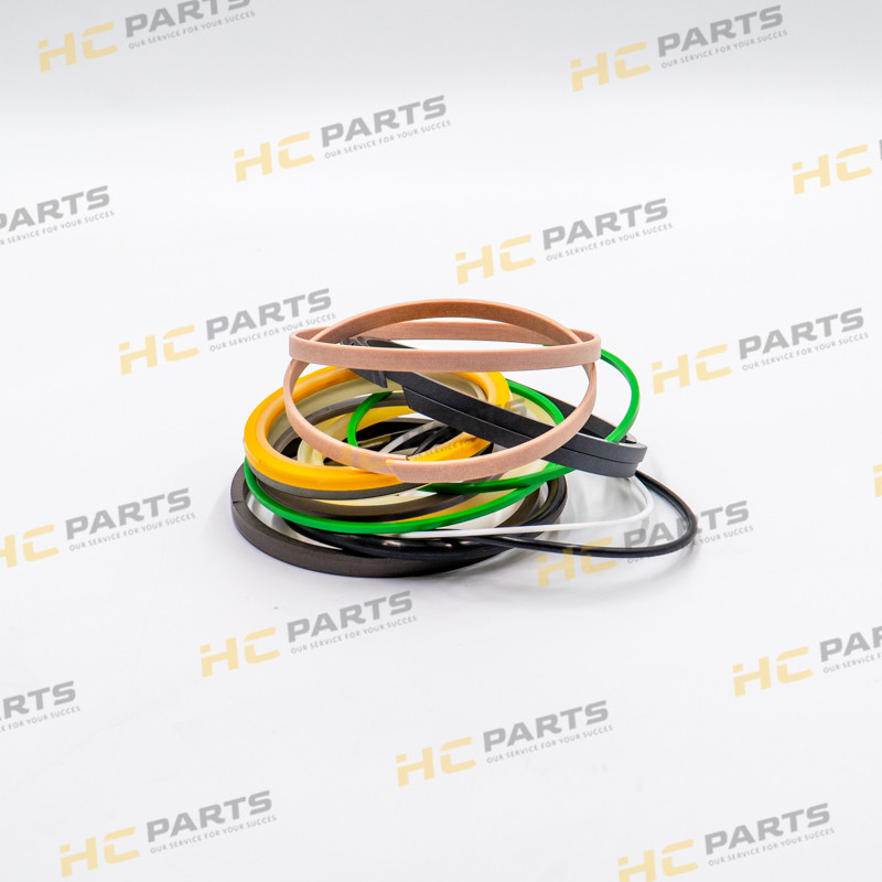 Комплект уплотнений JCB 80x115 DIPPER