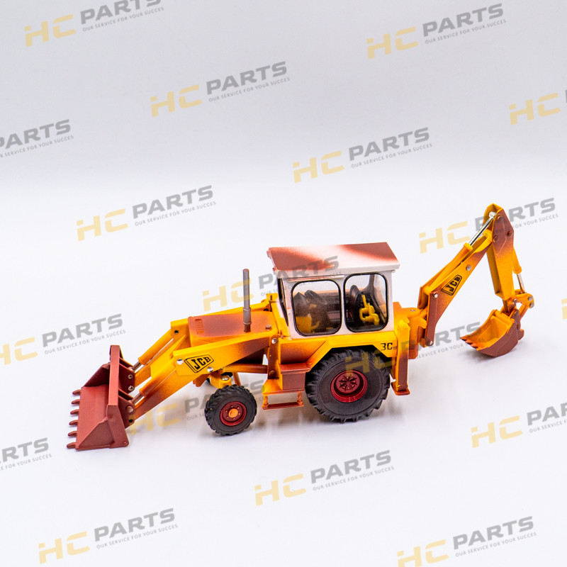 Модель JCB — 3CX RETRO BRITAINS