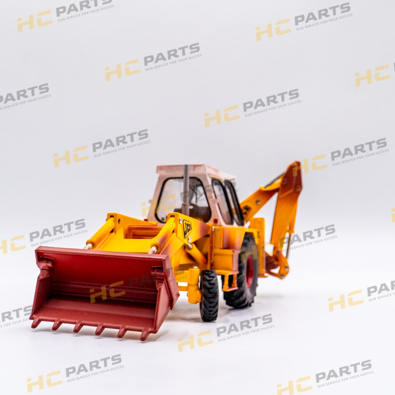 Модель JCB — 3CX RETRO BRITAINS