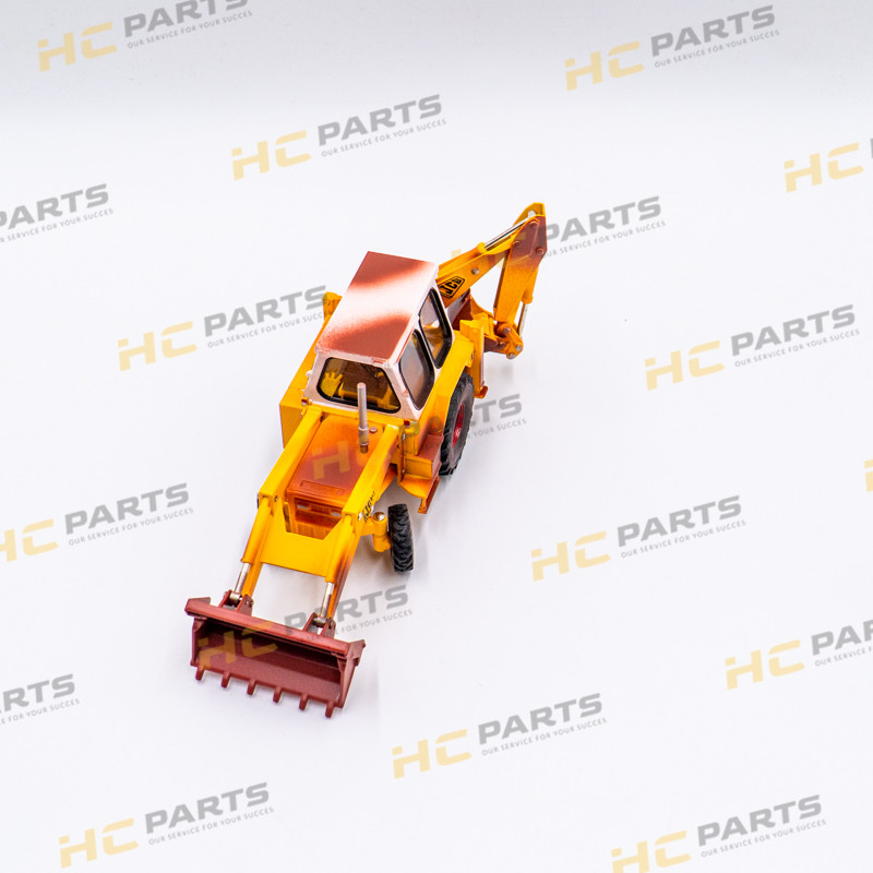 Модель JCB — 3CX RETRO BRITAINS