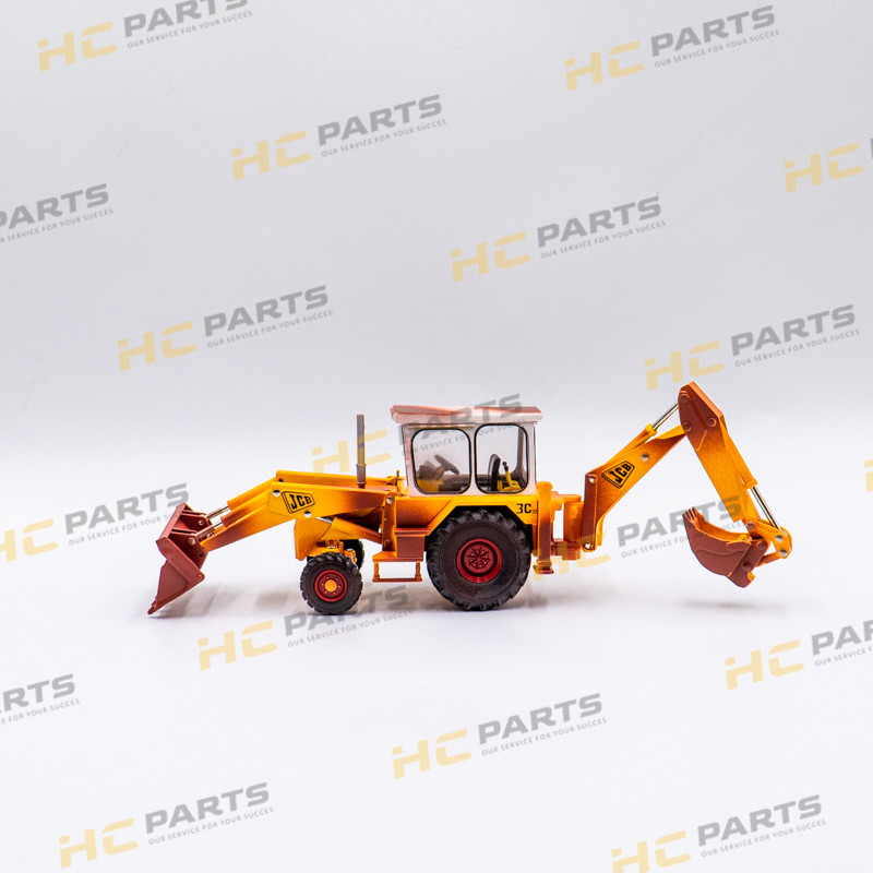 Модель JCB — 3CX RETRO BRITAINS