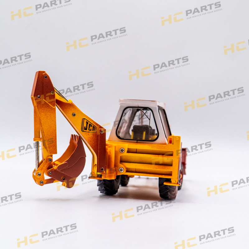 Модель JCB — 3CX RETRO BRITAINS