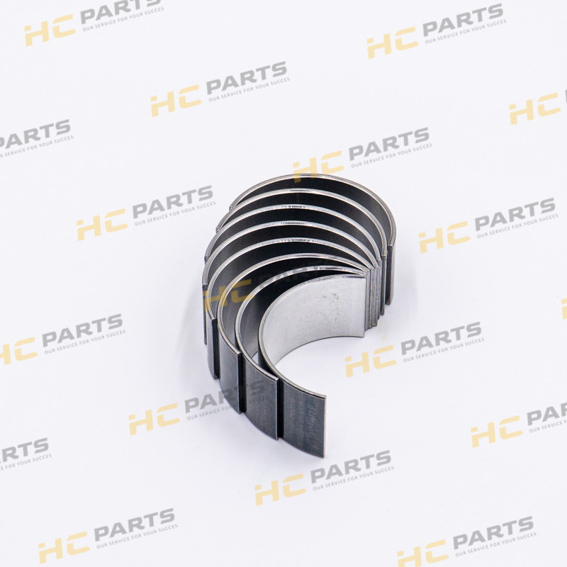 Подшипники шатунов JCB S2 +0,50 — PERKINS