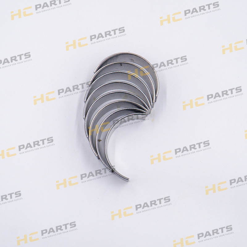 Подшипники шатунов JCB S2 +0,50 — PERKINS