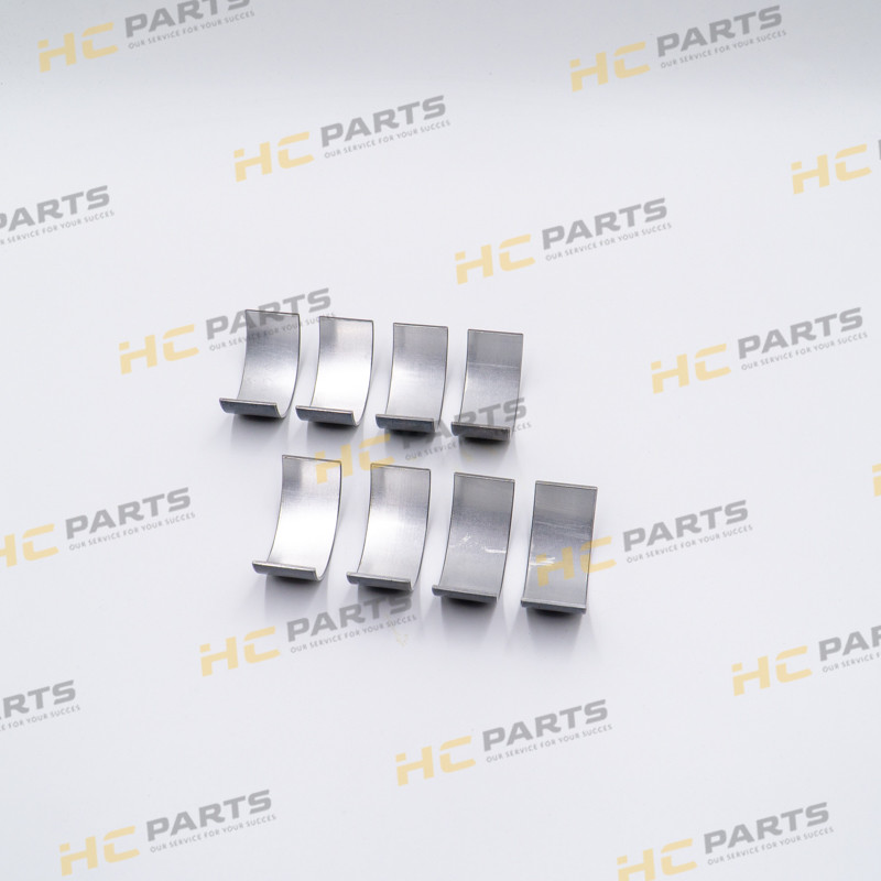 Подшипники шатунов JCB S2 +0,50 — PERKINS