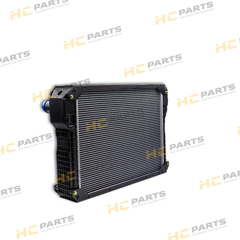 Кулер для воды JCB MT3 — телескопический погрузчик AZERI PARTS