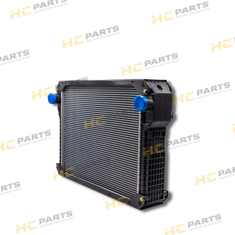 Кулер для воды JCB MT3 — телескопический погрузчик AZERI PARTS