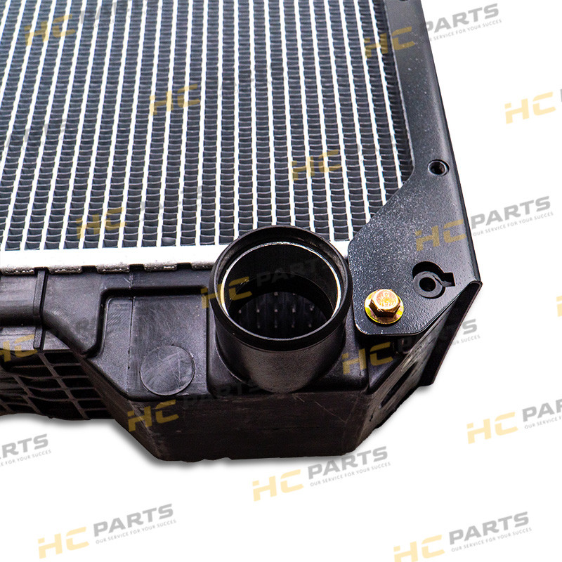 Кулер для воды JCB MT3 — телескопический погрузчик AZERI PARTS