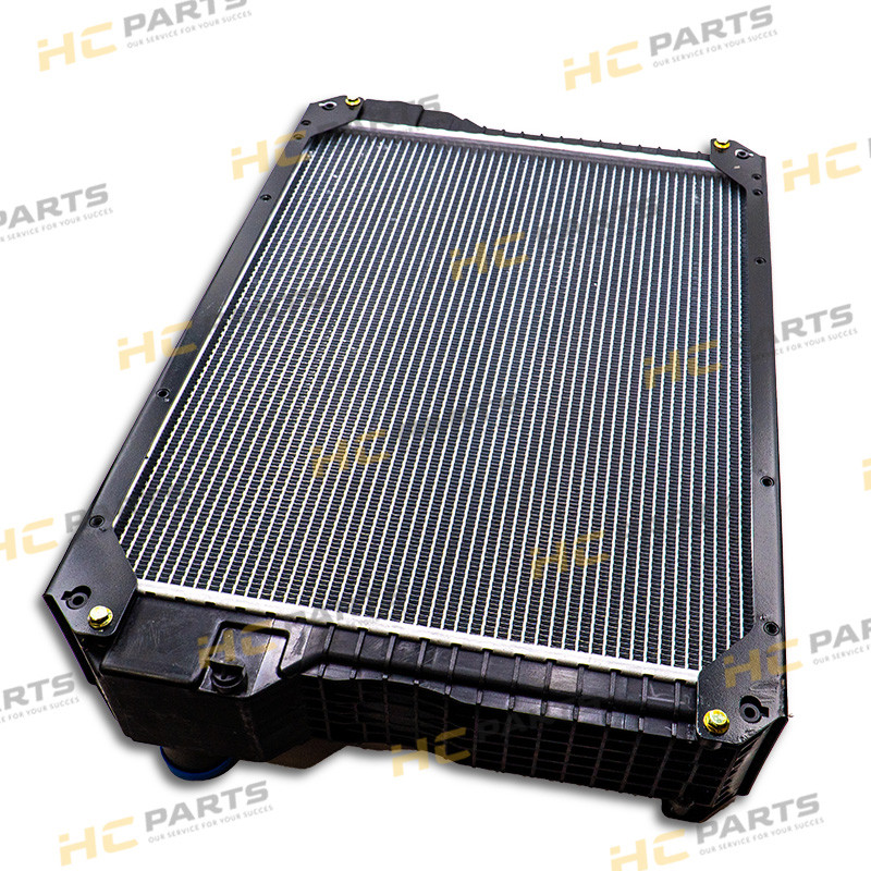 Кулер для воды JCB MT3 — телескопический погрузчик AZERI PARTS