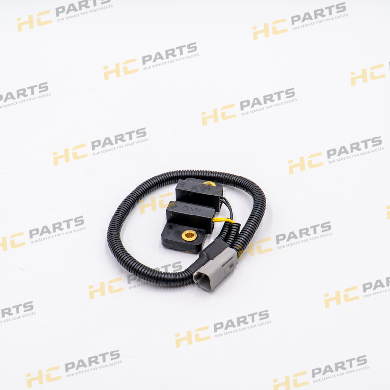 Датчик втягивания стрелы JCB — телескопический погрузчик AZERI PARTS