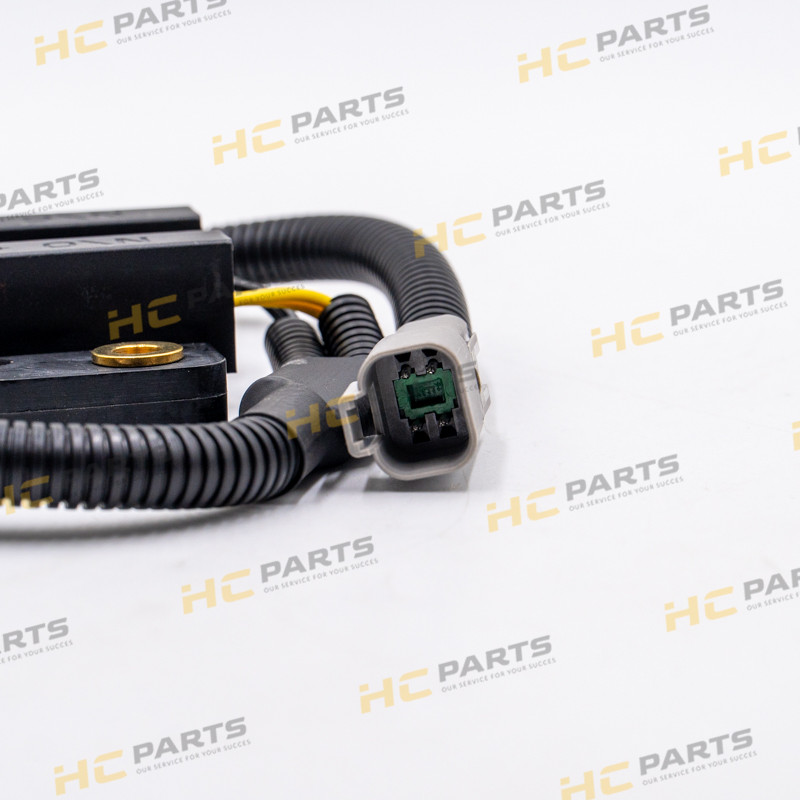 Датчик втягивания стрелы JCB — телескопический погрузчик AZERI PARTS