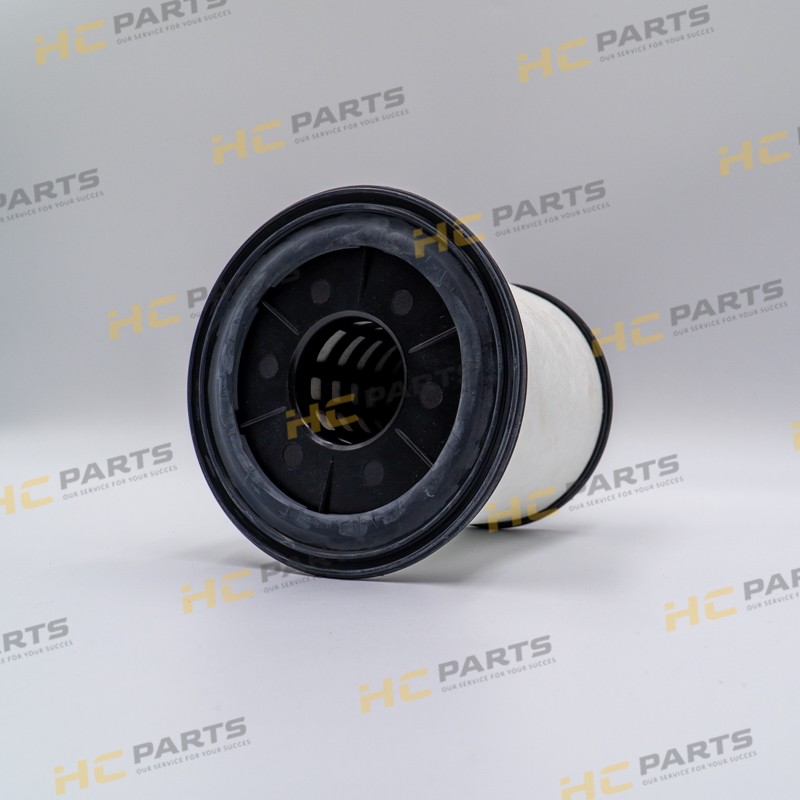 Фильтр JCB от CCV — DieselMax