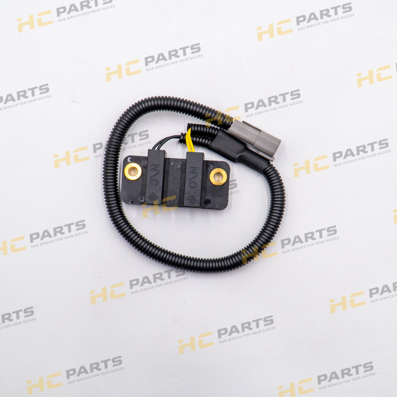 Датчик втягивания стрелы JCB — телескопический погрузчик AZERI PARTS