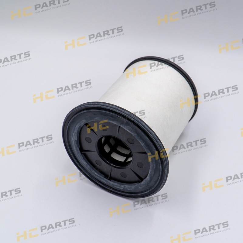 Фильтр JCB от CCV — DieselMax