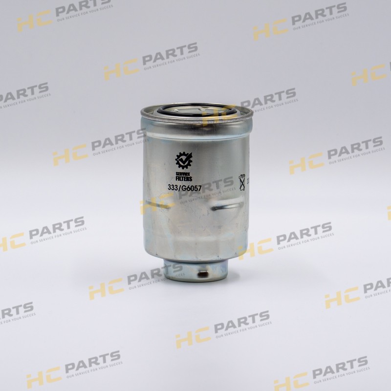 Топливный фильтр JCB-3CX