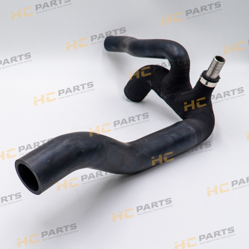 Нижний шланг радиатора JCB — запчасти AZERI