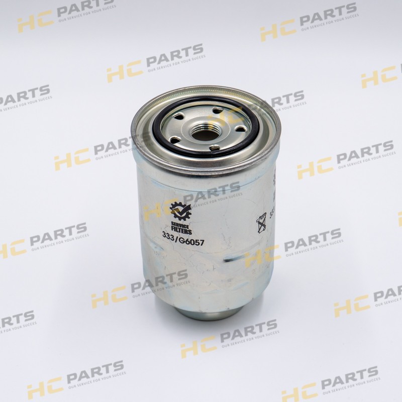 Топливный фильтр JCB-3CX