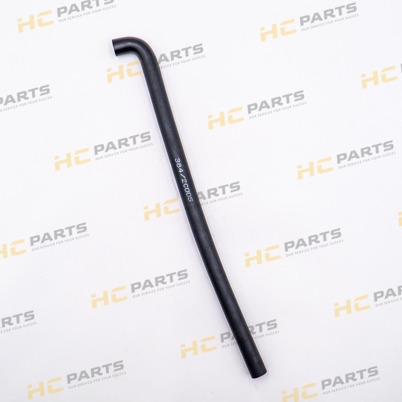 Шланг масляного радиатора JCB Perkins AA AB AK-3CX 4CX