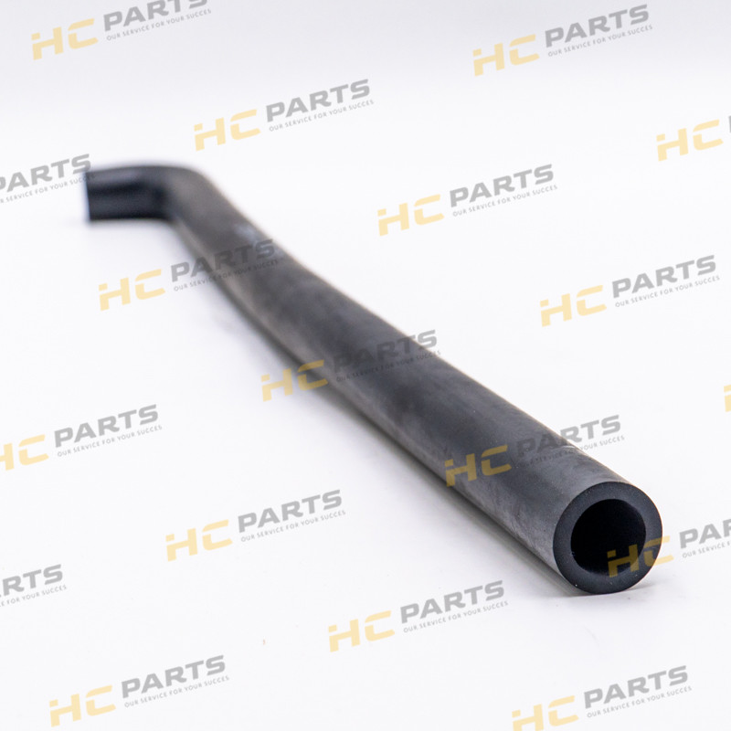 Шланг масляного радиатора JCB Perkins AA AB AK — 3CX 4CX