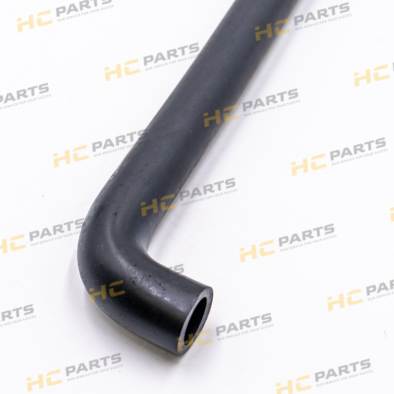 Шланг масляного радиатора JCB Perkins AA AB AK-3CX 4CX