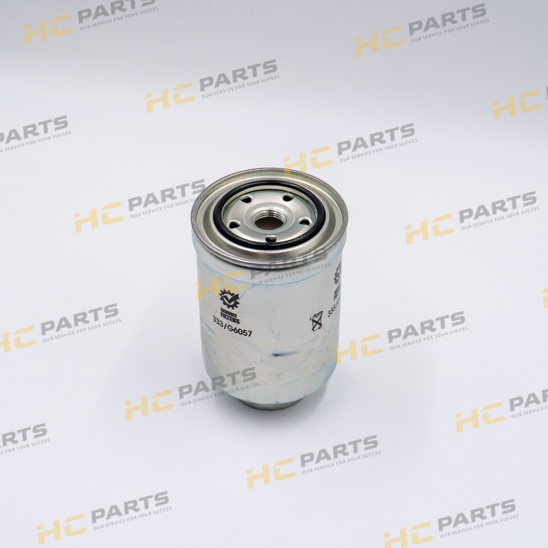 Топливный фильтр JCB — 3CX